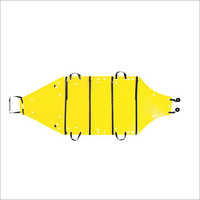 Total Recovery Stretcher