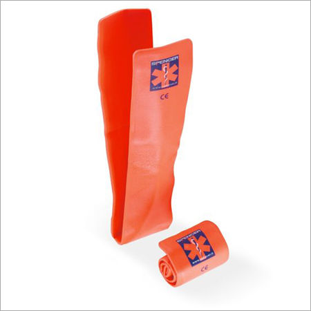 Flexible Splint