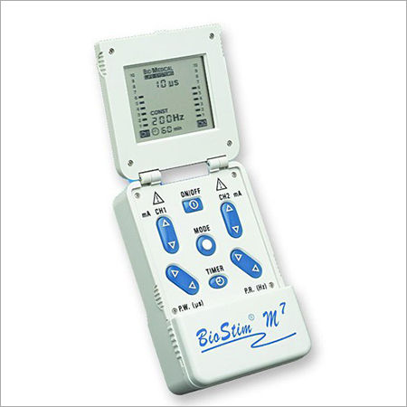 Biostim Digital Interferential Stimulator