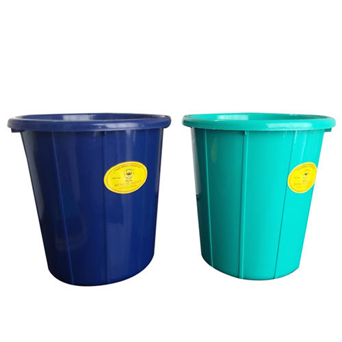 Plastic Dustbin