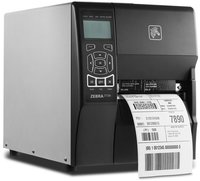 Zebra ZT230 Industrial Printers