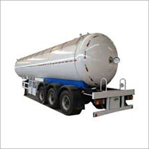 LPG Pressure Vessel For Truck