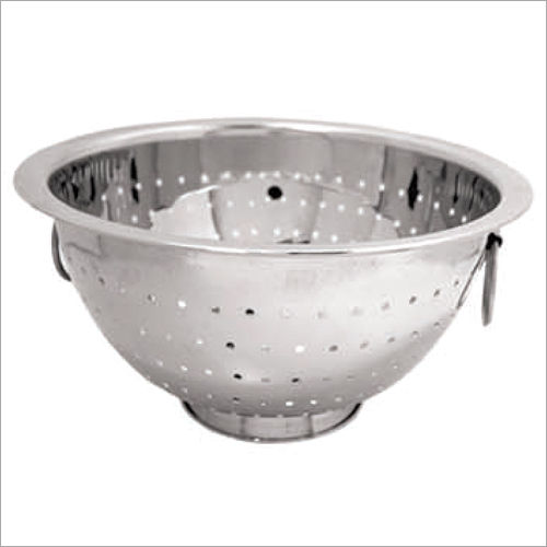 Delux Colander