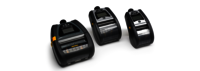 Zebra QLN420 Portable Printers