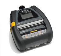 Zebra QLN420 Portable Printers