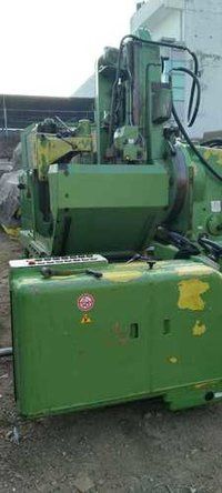 Gear Grinder WMW ZSTZ 800