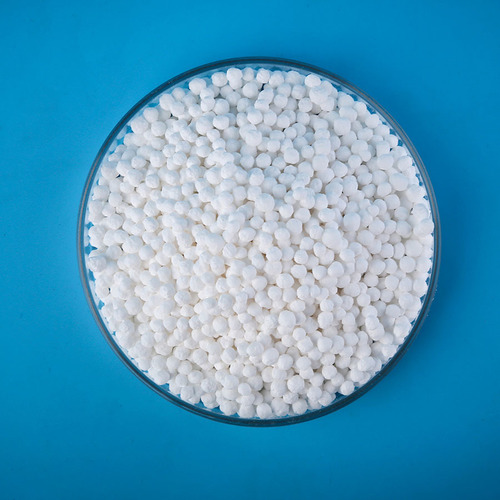 calcium chloride dihydrate pellet