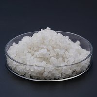 Common snow melting agents