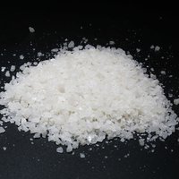 Common snow melting agents