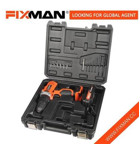 Pro fixman best sale power screwdriver