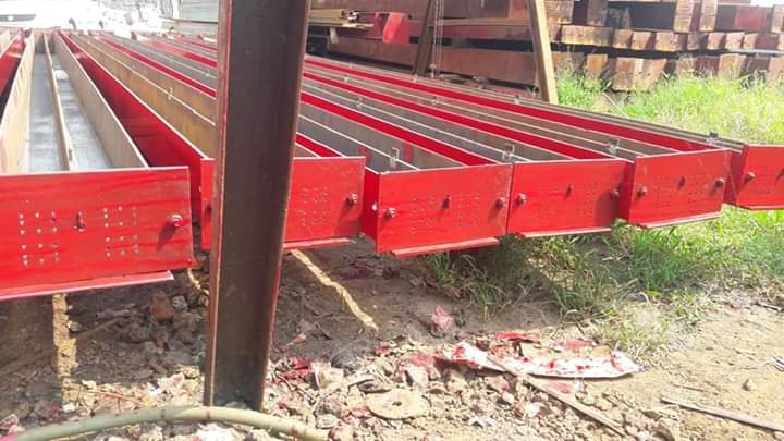 Mould Fabrication Services