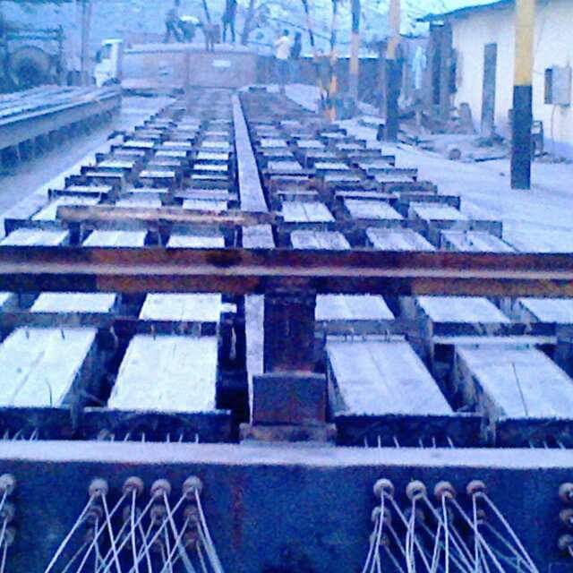 Mould Fabrication Services