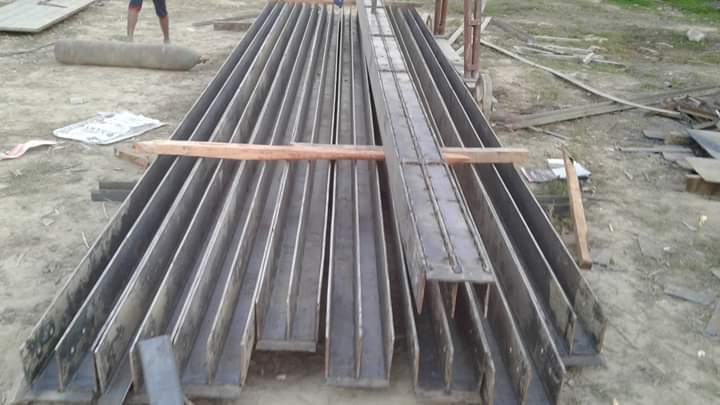 Mould Fabrication Services