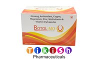 BOTOL-MO