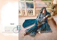 Trendy Salwar Kameez