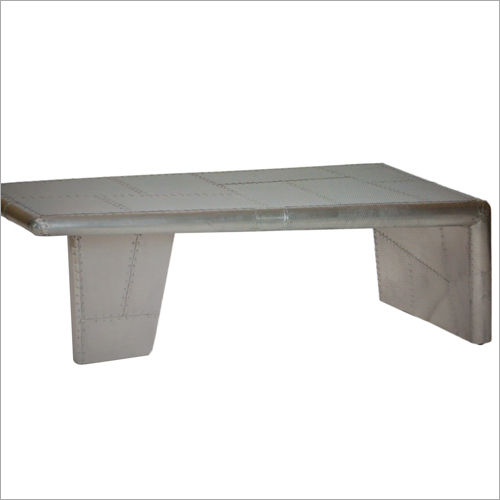 Aviator Wing Desk