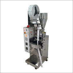 Metal Tobbacco Packing Machine