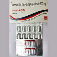 Amoxicillin 500mg Generic Drugs