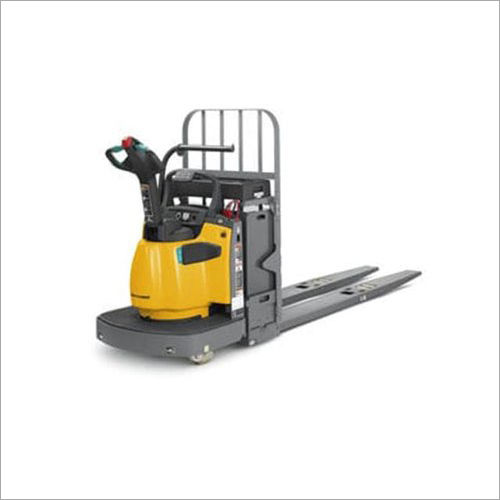 Durable Portable Pallet Stacker