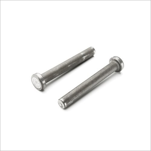 Shear Connector Stud Diameter 6 To 100 Millimeter (Mm) at Best Price