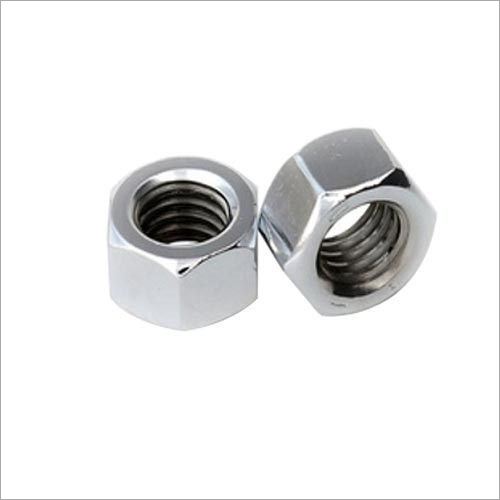 Durable Cold Forged Nut