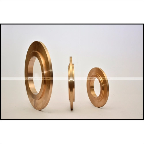 Phosphor Bronze Casting