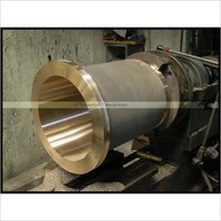 Aluminium Bronze Casting