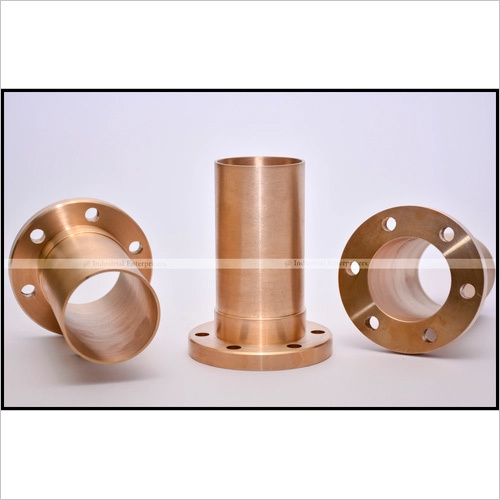 Gun Metal Bush Casting