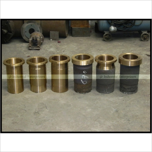 Non Ferrous Centrifugal Casting