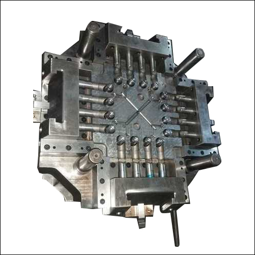 T- Mould PVC Plastic Pipe Fitting