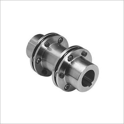 Industrial Steel Disc Coupling