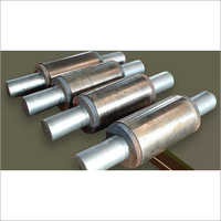 Steel Rolls