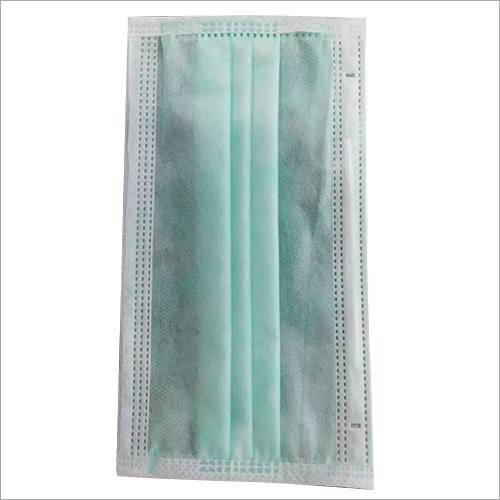 Hospital Disposable Face Mask