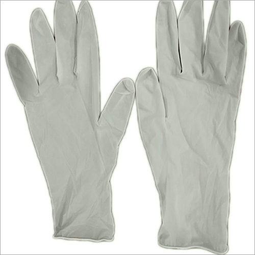Latex Gloves
