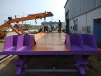 Hydraulic Truck Tippler