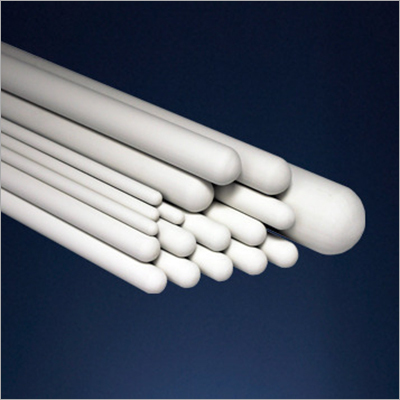 High Temperature Ceramic Tubes (Industrial Furnace Application & Thermocouple Sensors)