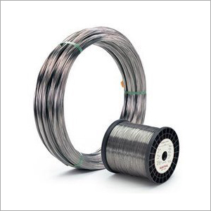 Nikrothal Wire (Kanthal Sweden Make)