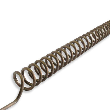 Kanthal Spiral Heating Elements