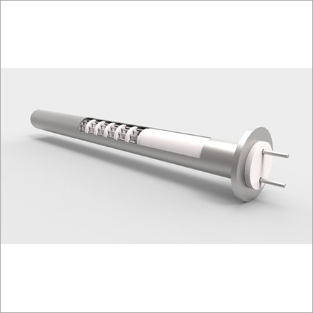 Tubothal Heating Element (Kanthal & Nikrothal)