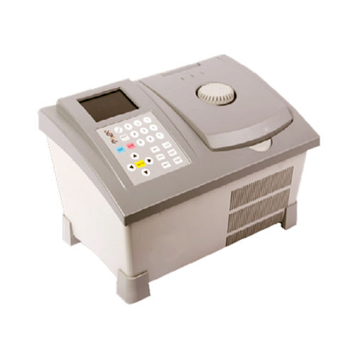 PCR Thermal Cycler