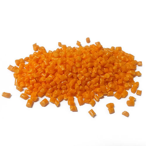 PC Non Transparent Granules
