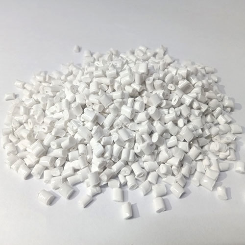 PC White Granules