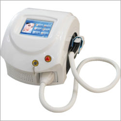 Generic White Hair Growth Machine High Frequency Machine For Unisex Dry  Skin