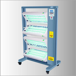 Multipurpose Localized Therapy Unit Power Source: Electric