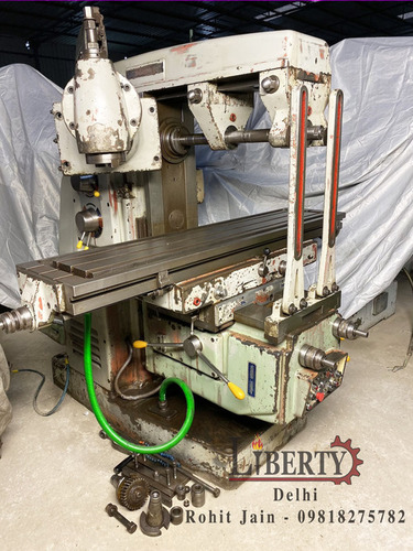 Colombo DK16 Universal Milling Machine