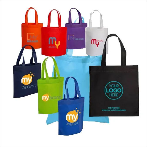 non woven carry bags sizes