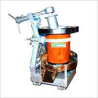 3HP Oil Extraction Machine