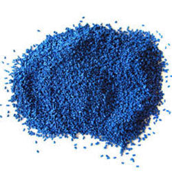 ABS Plastic Granules - Density: 1.020 - 1.210 g/cmÂ³, Melting Point: 221 Â°F, Tensile Strength: 550 MPa | Durable ABS Material, Versatile Granule Type