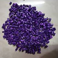 PPCP Granules - High Impact Strength | Density: 0.855 g/cmÂ³, Melting Point: 130-171 Â°C, Tensile Strength: 550 N/mmÂ², Black Color