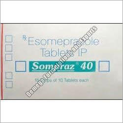 Sompraz 40 Tablets
